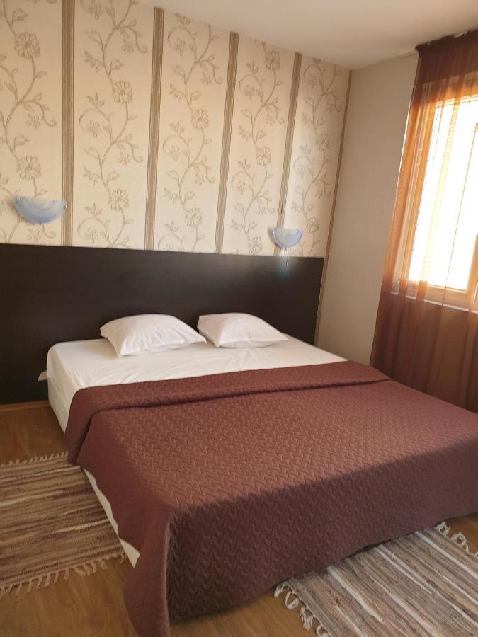 Guest House Taligarov Поморие Экстерьер фото