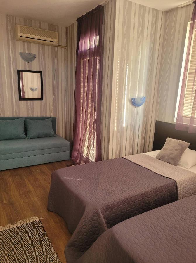 Guest House Taligarov Поморие Экстерьер фото