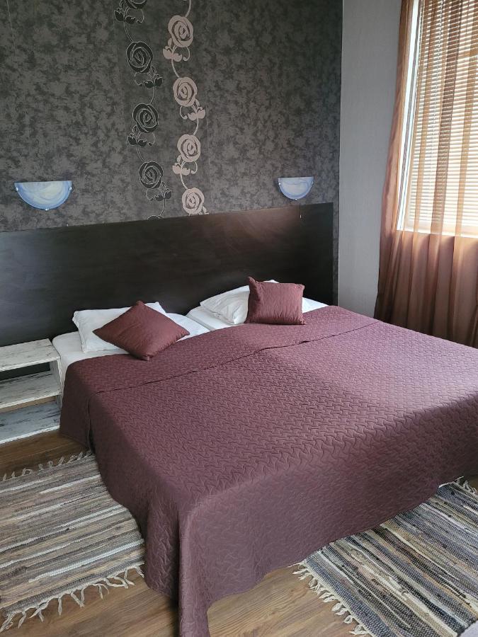 Guest House Taligarov Поморие Экстерьер фото