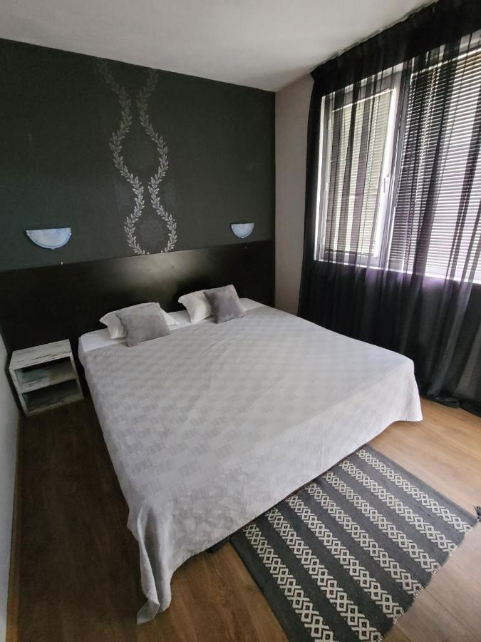 Guest House Taligarov Поморие Экстерьер фото