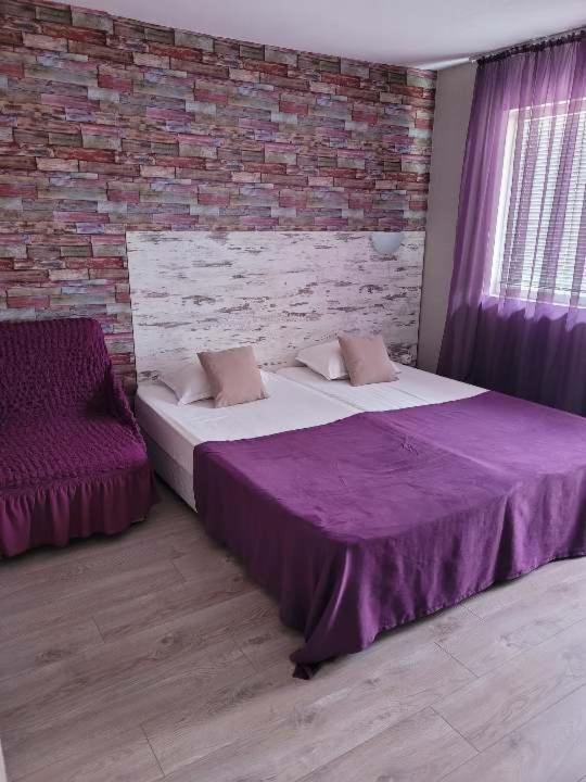 Guest House Taligarov Поморие Экстерьер фото
