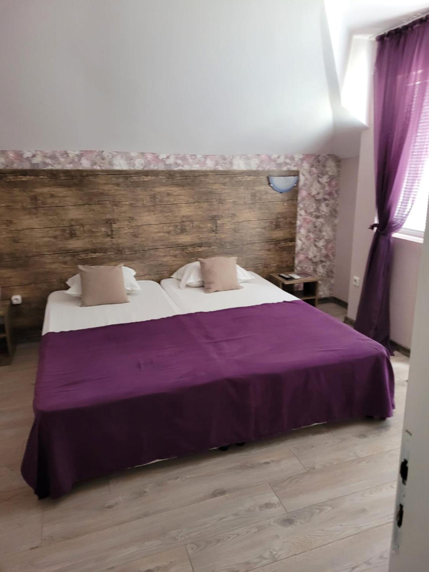 Guest House Taligarov Поморие Экстерьер фото
