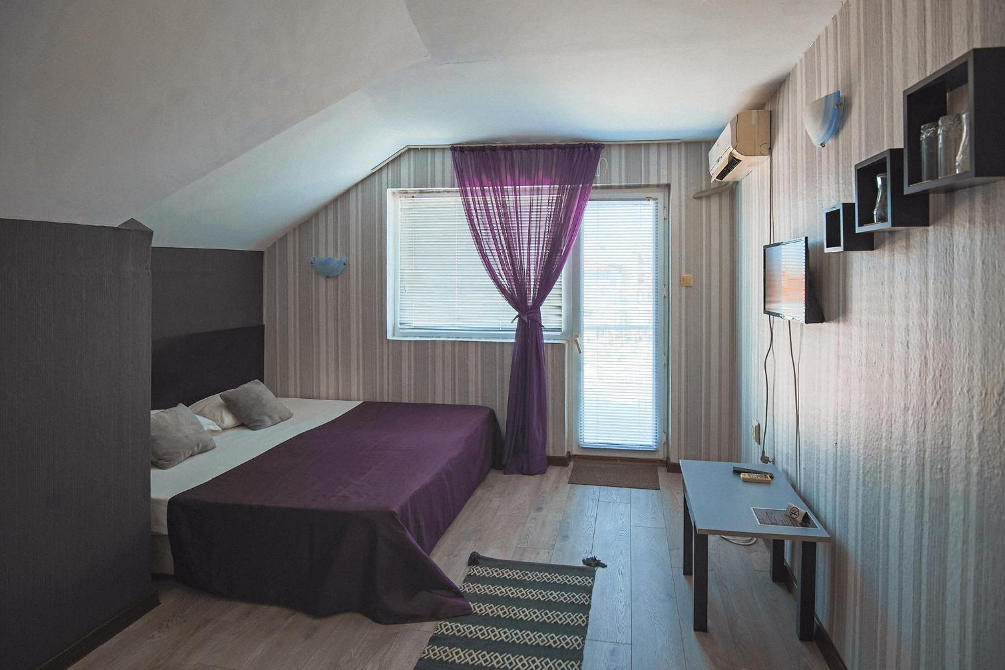 Guest House Taligarov Поморие Экстерьер фото